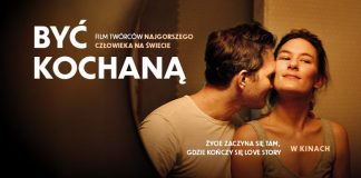 DKF „Maciste”: „Być kochaną” – poruszająca opowieść o miłości i samoakceptacji