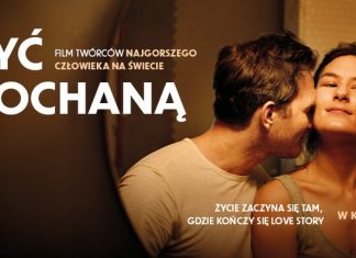 DKF „Maciste”: „Być kochaną” – poruszająca opowieść o miłości i samoakceptacji