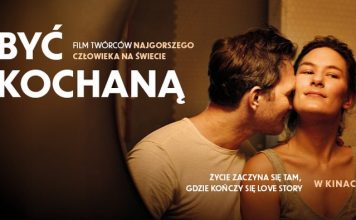 DKF „Maciste”: „Być kochaną” – poruszająca opowieść o miłości i samoakceptacji