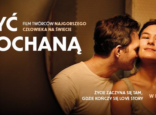 DKF „Maciste”: „Być kochaną” – poruszająca opowieść o miłości i samoakceptacji