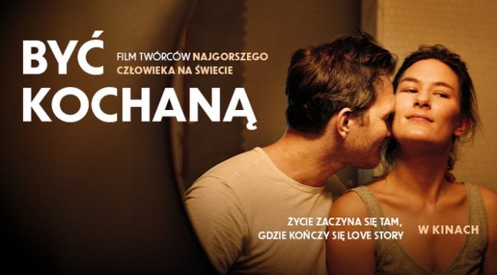 DKF „Maciste”: „Być kochaną” – poruszająca opowieść o miłości i samoakceptacji