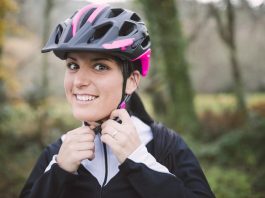 🔸 Minimalistyczny czy full protection? Kaski rowerowe w praktyce