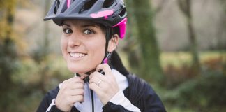 🔸 Minimalistyczny czy full protection? Kaski rowerowe w praktyce