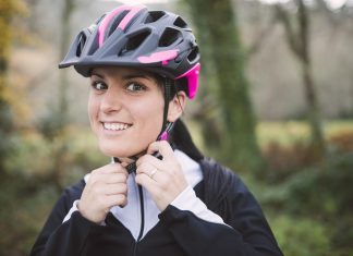 🔸 Minimalistyczny czy full protection? Kaski rowerowe w praktyce