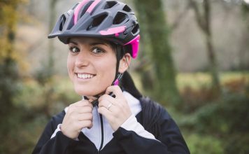 🔸 Minimalistyczny czy full protection? Kaski rowerowe w praktyce