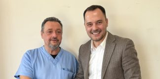 Szpital w Bochni. Pododdział Ginekologii Onkologicznej wzmocniony przez ginekologów-onkologów