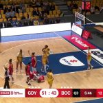 Contimax MOSiR przegrał w Gdyni. Ale możliwe, że jest gorsza wiadomość