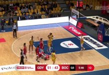 Contimax MOSiR przegrał w Gdyni. Ale możliwe, że jest gorsza wiadomość