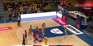 Contimax MOSiR przegrał w Gdyni. Ale możliwe, że jest gorsza wiadomość