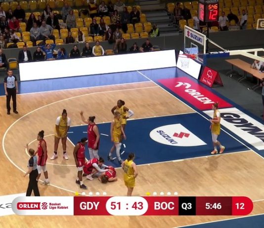 Contimax MOSiR przegrał w Gdyni. Ale możliwe, że jest gorsza wiadomość