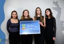 „Studia pod Smokiem” – uczennice z Bochni pomagają maturzystom wybrać przyszłość