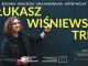 W piątek Bochnia Music Sessions z Łukaszem Wiśniewskim Trio