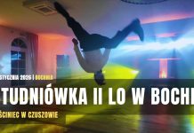 💥🔥🎞 Studniówka ZS Nr 1 – WIDEOKLIP
