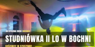💥🔥🎞 Studniówka ZS Nr 1 – WIDEOKLIP