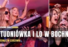 🔴 PREMIERA – 💥🔥🎞 Studniówka I LO – WIDEOKLIP