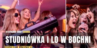 🔴 PREMIERA – 💥🔥🎞 Studniówka I LO – WIDEOKLIP