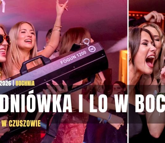 🔴 PREMIERA – 💥🔥🎞 Studniówka I LO – WIDEOKLIP