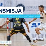 BSF gra dziś z Dremanem Opole – TRANSMISJA