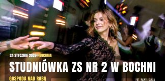 💥🔥🎞 Studniówka ZS Nr 2 – WIDEOKLIP