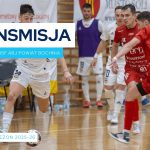 Dziś mecz BSF z Widzewem Łódź – TRANSMISJA