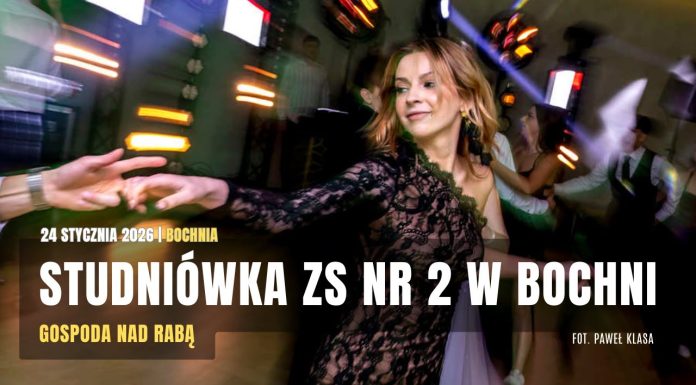 💥🔥🎞 Studniówka ZS Nr 2 – WIDEOKLIP