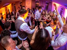 📸🎞 Studniówki 2026 – wszystkie ZDJĘCIA i WIDEOKLIPY w jednym miejscu