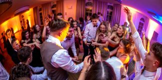 📸🎞 Studniówki 2026 – wszystkie ZDJĘCIA i WIDEOKLIPY w jednym miejscu