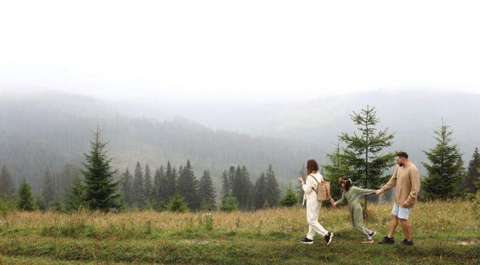 🔸 Rodzinne ferie nie muszą być drogie. Sprawdź tanie pokoje w Białym Dunajcu