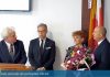 Bochnia. Podziękowania dla Doroty Palej-Maliszczak podczas sesji Rady Miasta