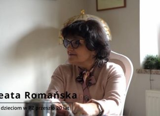 Otwierając dom, zmieniają życie. Reportaż o rodzinach zastępczych w Powiecie Bocheńskim