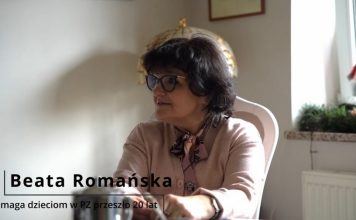 Otwierając dom, zmieniają życie. Reportaż o rodzinach zastępczych w Powiecie Bocheńskim