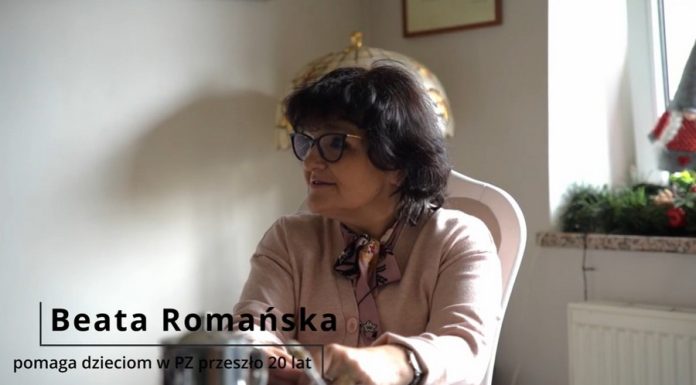 Otwierając dom, zmieniają życie. Reportaż o rodzinach zastępczych w Powiecie Bocheńskim