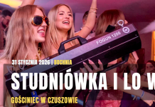🔴 PREMIERA – 💥🔥🎞 Studniówka I LO – WIDEOKLIP