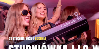 🔴 PREMIERA – 💥🔥🎞 Studniówka I LO – WIDEOKLIP