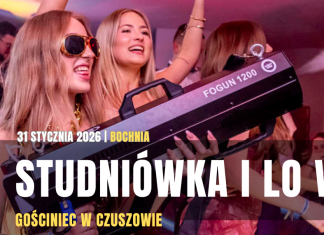 🔴 PREMIERA – 💥🔥🎞 Studniówka I LO – WIDEOKLIP