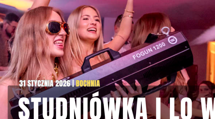 🔴 PREMIERA – 💥🔥🎞 Studniówka I LO – WIDEOKLIP