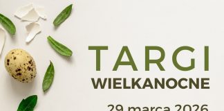 Targi Wielkanocne w Niepołomicach – zaproszenie do zgłaszania stoisk