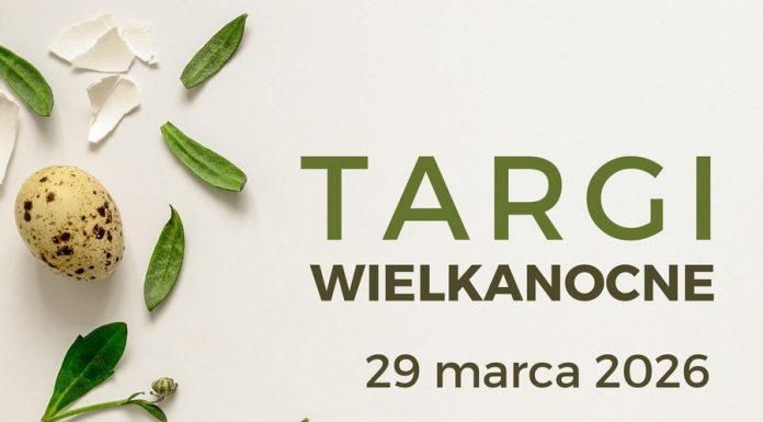 Targi Wielkanocne w Niepołomicach – zaproszenie do zgłaszania stoisk