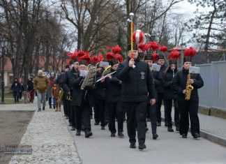 773. urodziny Bochni. W niedzielę barwny korowód i koncert w kopalni