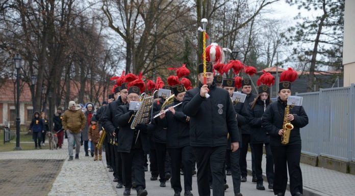 773. urodziny Bochni. W niedzielę barwny korowód i koncert w kopalni