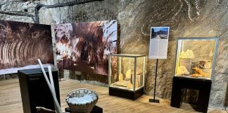 🔸 Geologia poza podręcznikiem. Wycieczka szkolna na wystawę „Piękno Soli” w Kopalni Soli Bochnia jako uzupełnienie lekcji przyrody i geografii