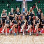 Zagłębie Sosnowiec rozgromiło 1KS Ślęzę Wrocław 97:63!