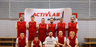 Bochnia zagrała dla małego Michała. Zebrano ponad 25 tysięcy złotych! – ZDJĘCIA