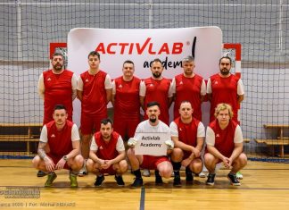 Bochnia zagrała dla małego Michała. Zebrano ponad 25 tysięcy złotych! – ZDJĘCIA