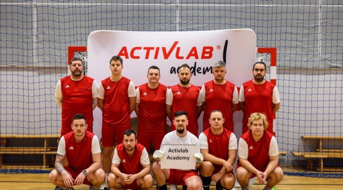 Bochnia zagrała dla małego Michała. Zebrano ponad 25 tysięcy złotych! – ZDJĘCIA