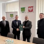 Gmina Drwinia. Ruszy budowa kanalizacji i oczyszczalni ścieków za blisko 35 mln zł