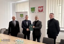 Gmina Drwinia. Ruszy budowa kanalizacji i oczyszczalni ścieków za blisko 35 mln zł