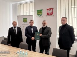 Gmina Drwinia. Ruszy budowa kanalizacji i oczyszczalni ścieków za blisko 35 mln zł