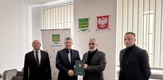 Gmina Drwinia. Ruszy budowa kanalizacji i oczyszczalni ścieków za blisko 35 mln zł