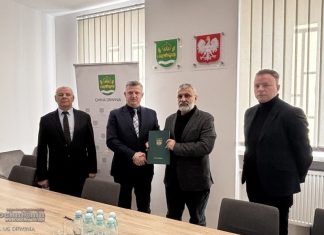 Gmina Drwinia. Ruszy budowa kanalizacji i oczyszczalni ścieków za blisko 35 mln zł